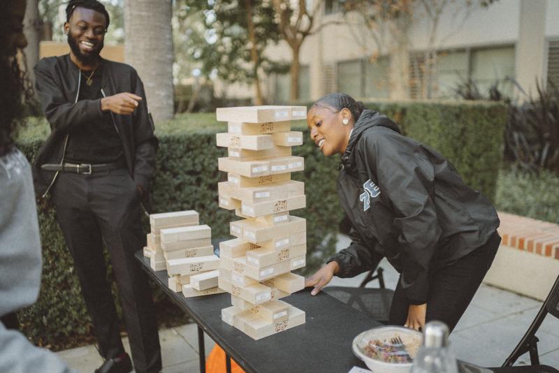 jenga photo BCC- opening