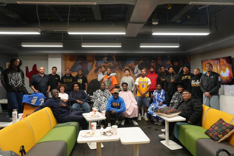 group photo