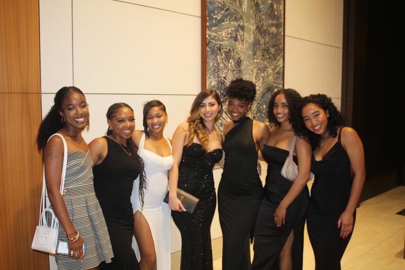 black and white ball