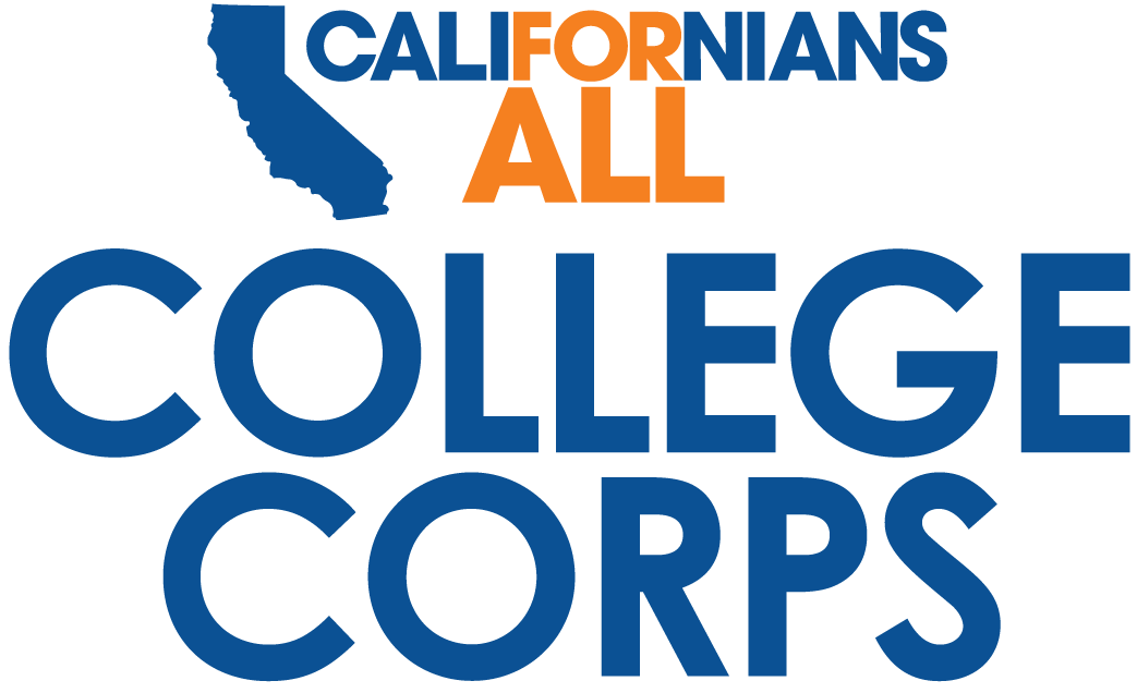 California For All College Corp Logo