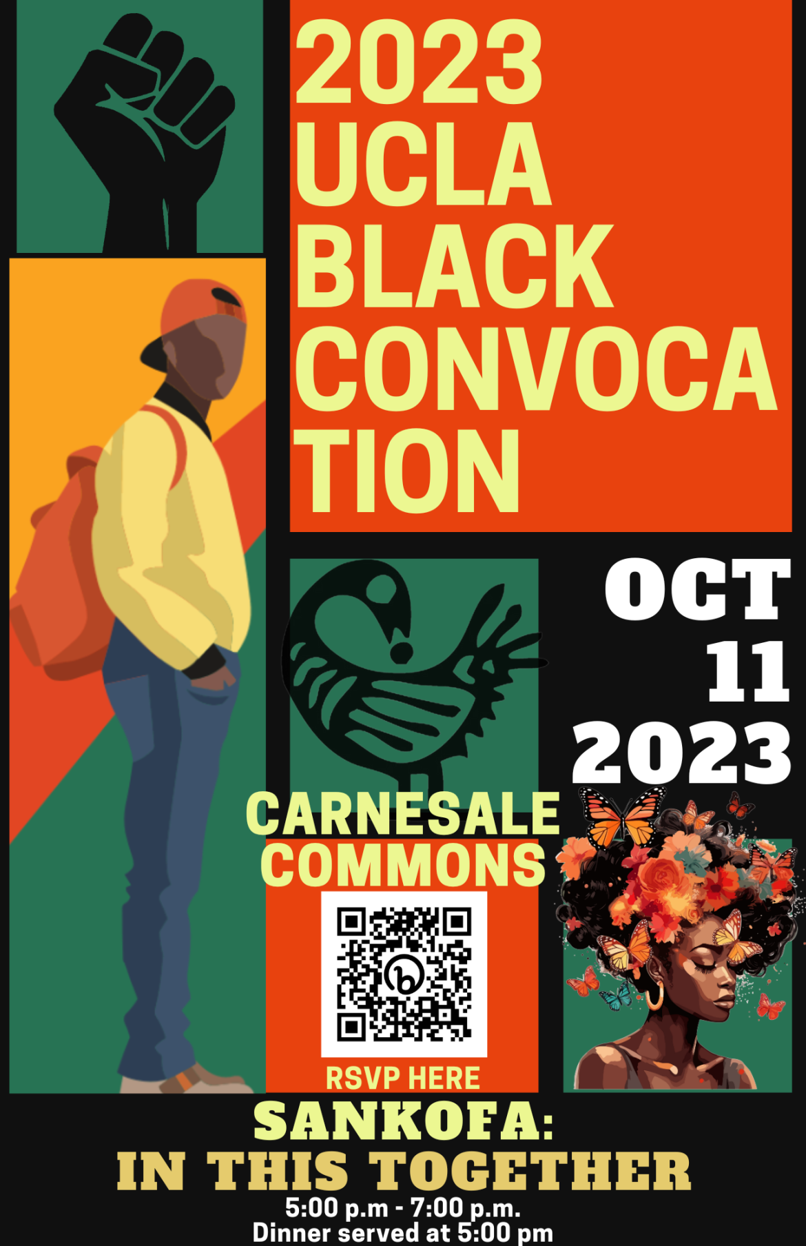 2023 BLACK CONVOCATION
