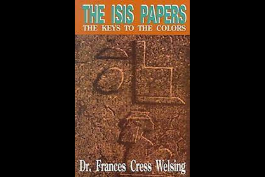 The Isis Papers: The Keys to the Colors